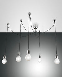 Pendul Blog Led Fabas 3473-48-138
