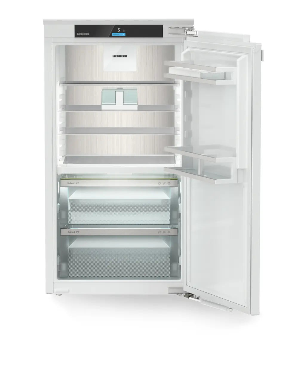 Frigider integrabil cu BioFresh IRBbi 4050 Prime, Liebherr