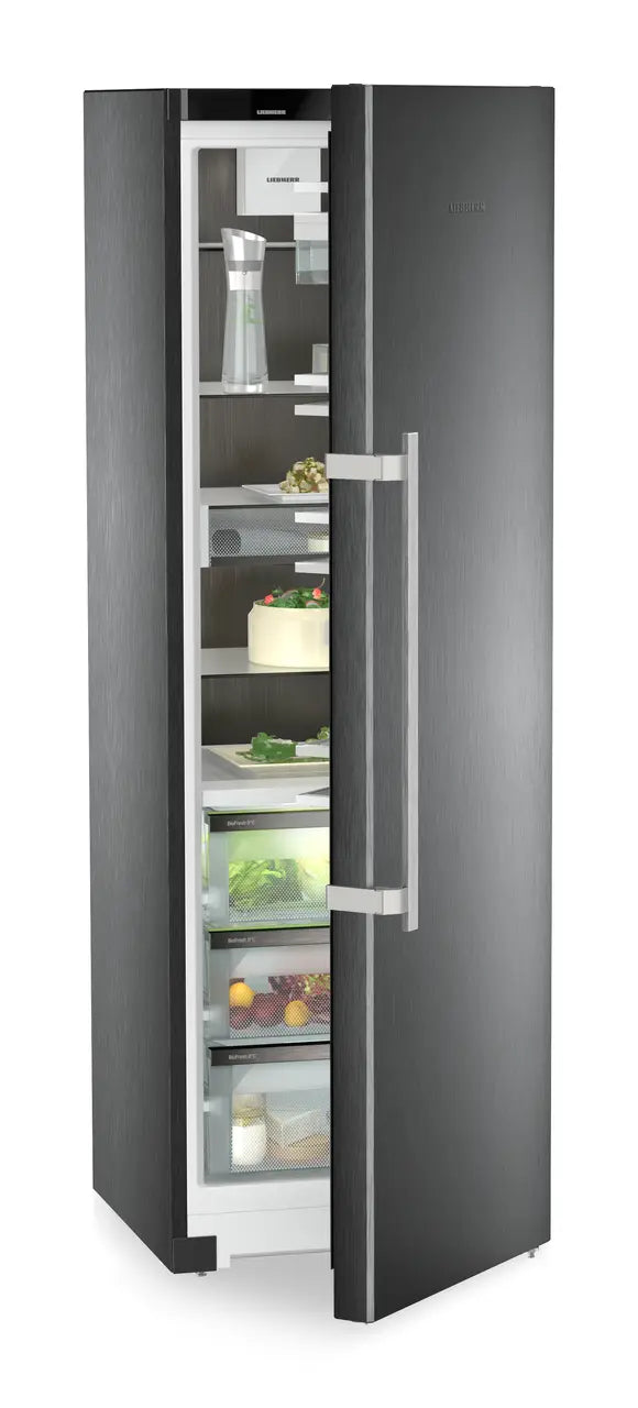 Frigider vertical cu BioFresh RBbsb 525i Prime, Liebherr