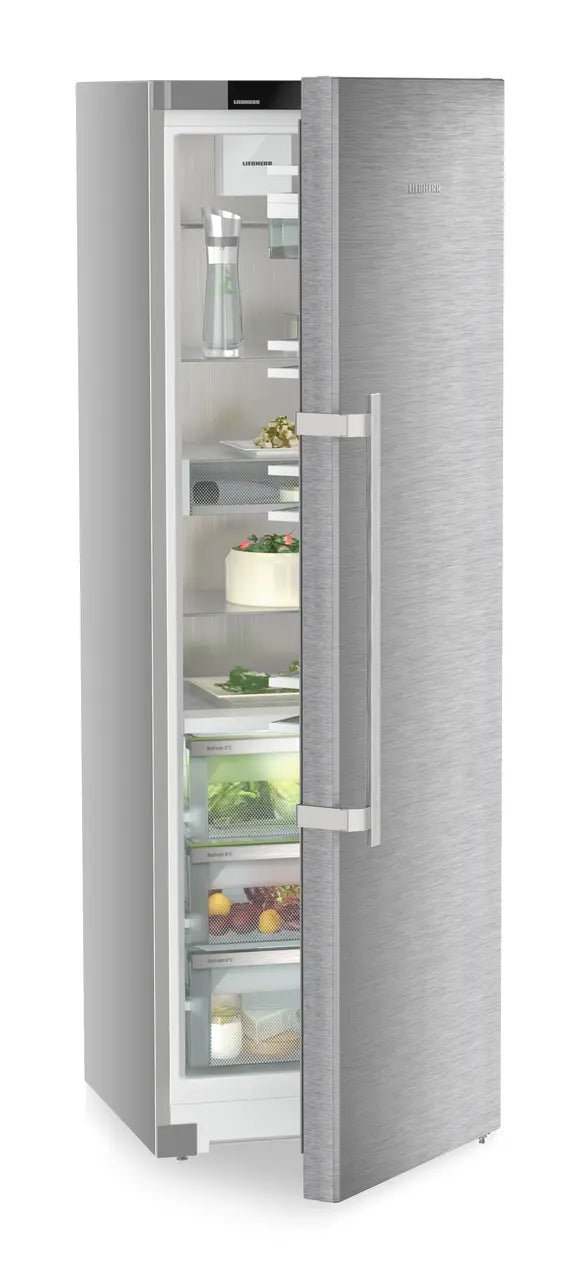 Frigider vertical cu BioFresh RBsdc 525i Prime, Liebherr