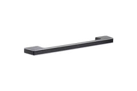 Maner Enuca 96mm Antracit/Crom Lucios