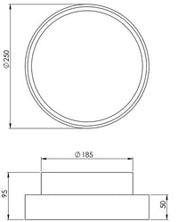 Aplice Hatton Fabas 3206-62-102