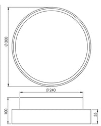 Aplice Hatton Fabas 3206-65-102