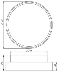 Aplice Hatton Fabas 3206-66-102