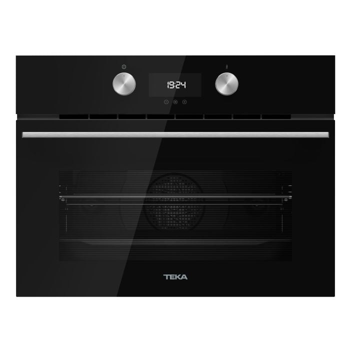 Cuptor incorporabil HLC 8440 C BK, Teka
