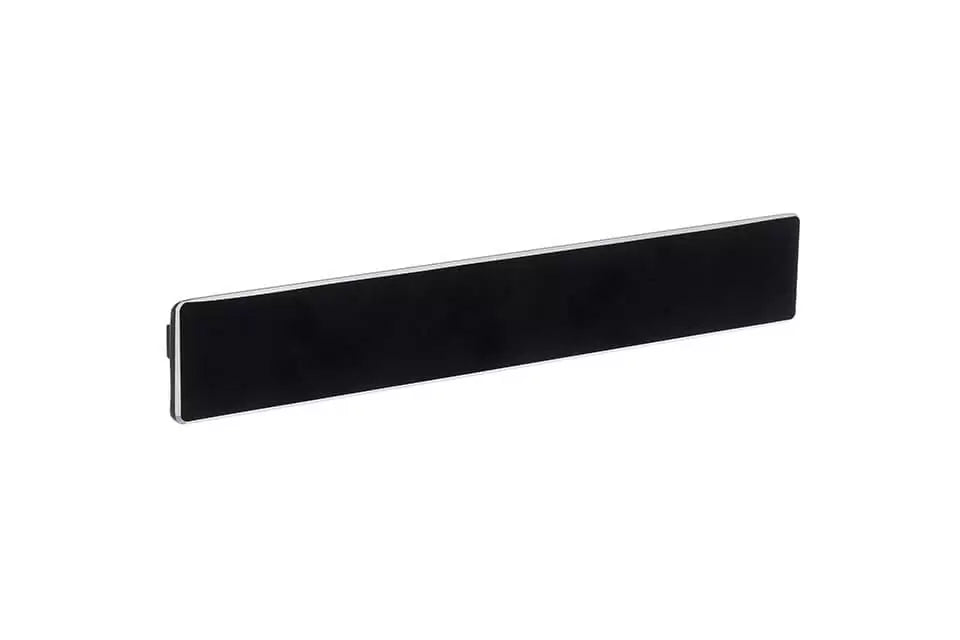 Maner Laura 448mm Negru Mat