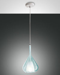 Pendul Lila Fabas 3481-40-244
