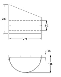 Aplice Moa Fabas 3249-21-102