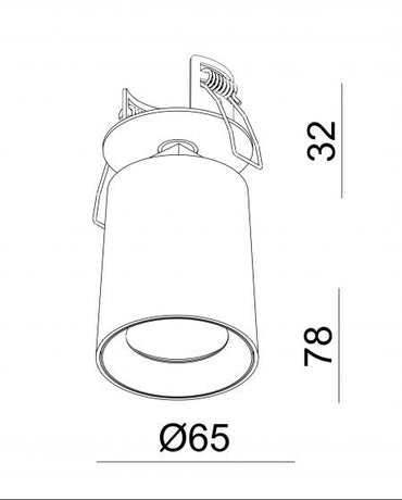 Spot Modo Fabas 3451-91-102