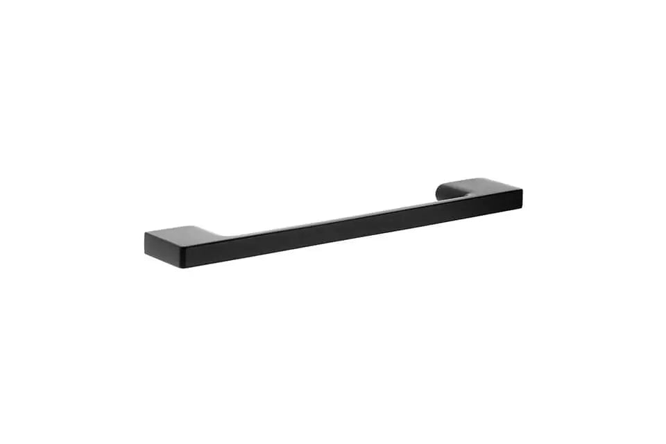 Maner Nakana 320mm Negru Lucios