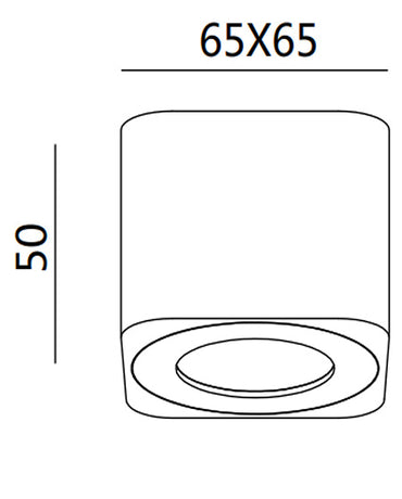 Spot Palmi Fabas 3429-71-102