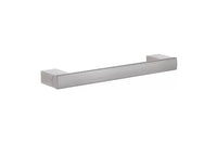 Maner Porta 288mm Nichel Periat