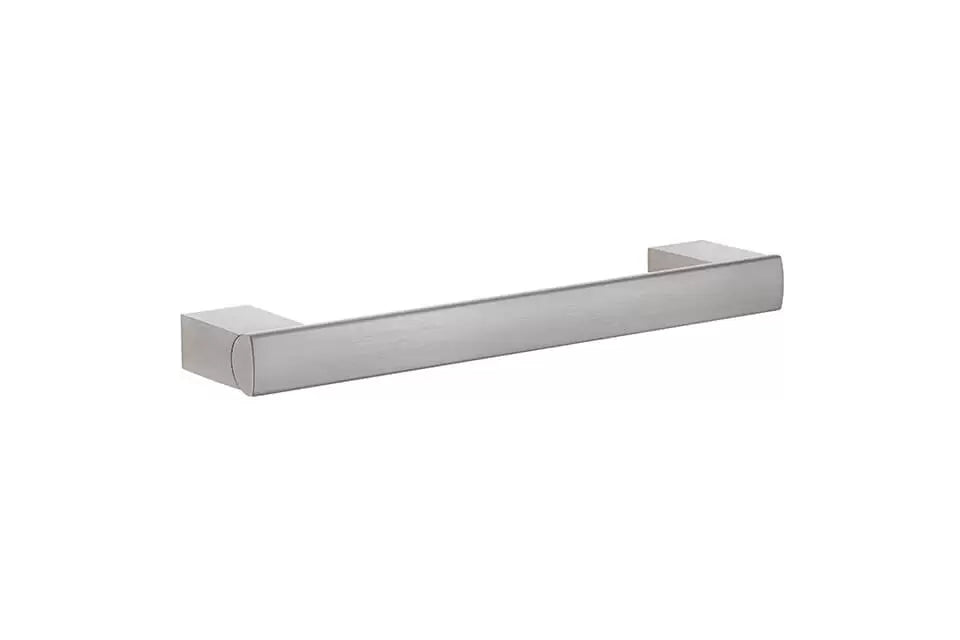 Maner Porta 288mm Nichel Periat