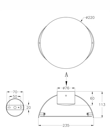 Aplice Shield Fabas 3540-21-102