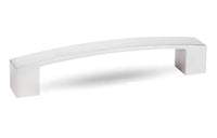 Maner Ulica UU24 128mm Crom Lucios