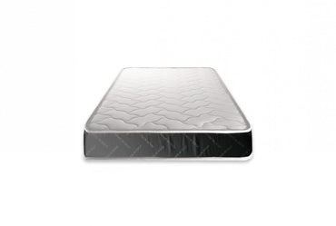 Saltea Silver Black, isleep