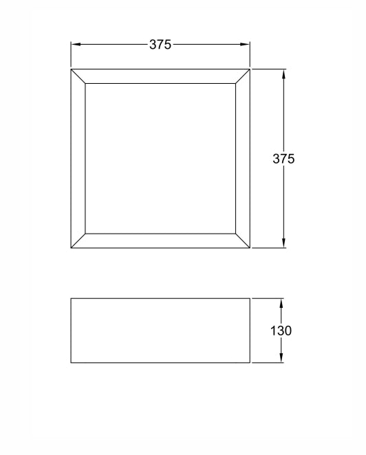 Aplice Window Fabas 3471-22-215