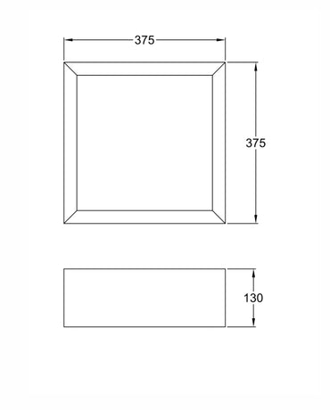 Aplice Window Fabas 3471-22-215