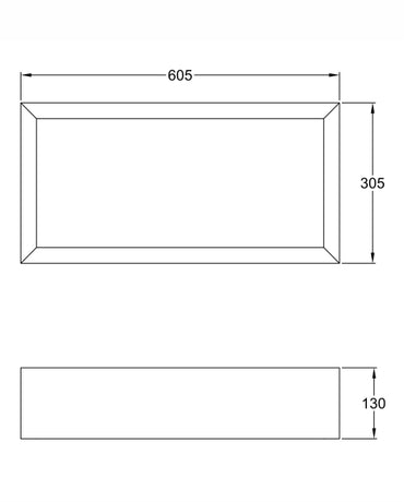 Aplice Window Fabas 3471-26-215