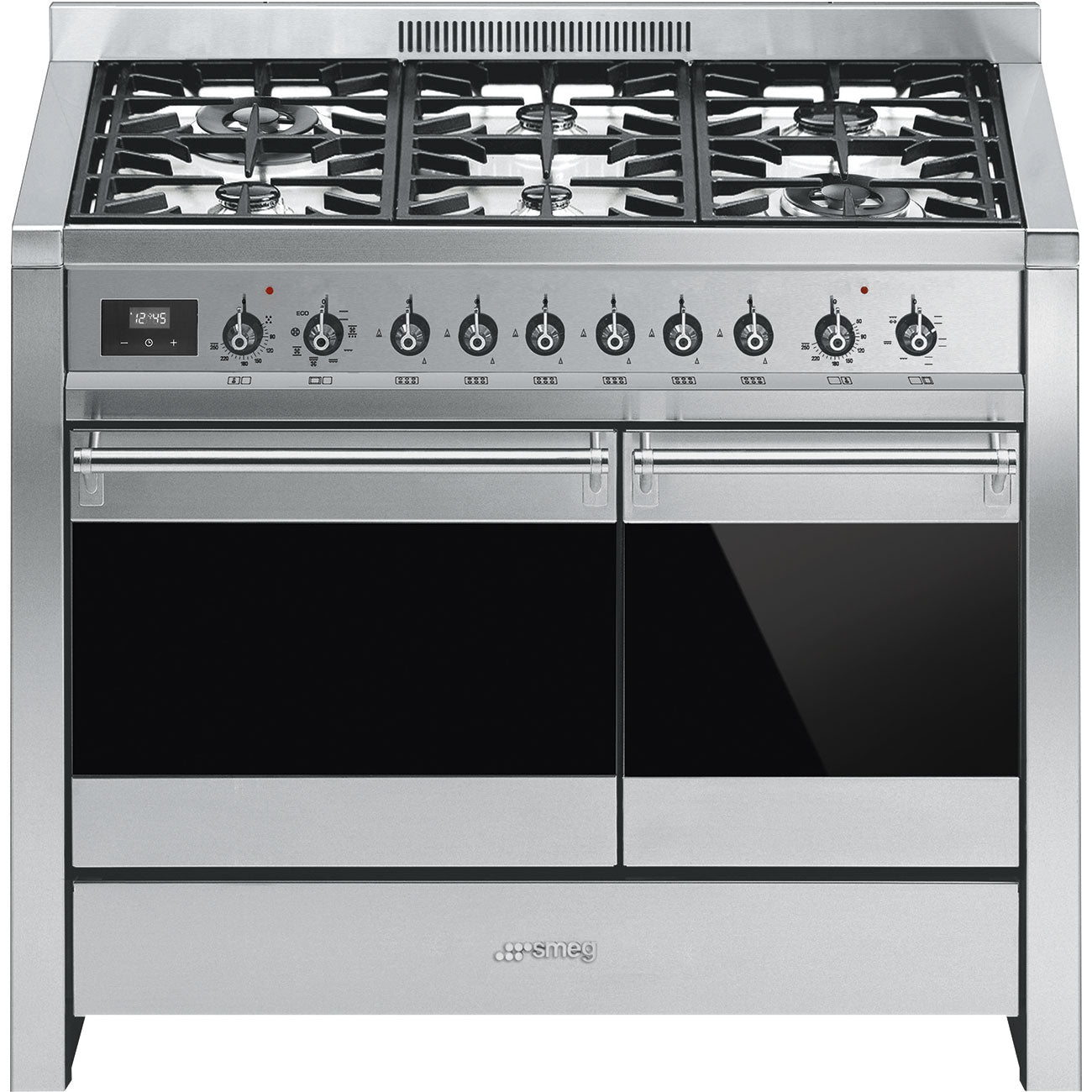 Aragaz Classica A2-81, Smeg