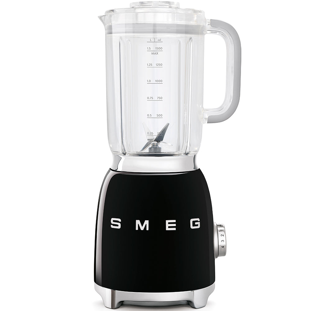 Blender 50's Style BLF01BLEU, Smeg