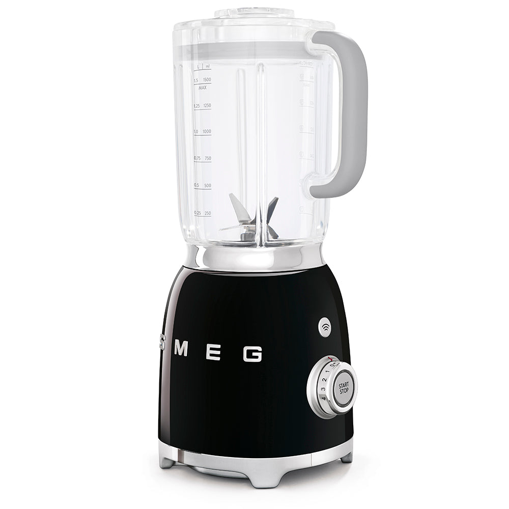 Blender 50's Style BLF01BLEU, Smeg