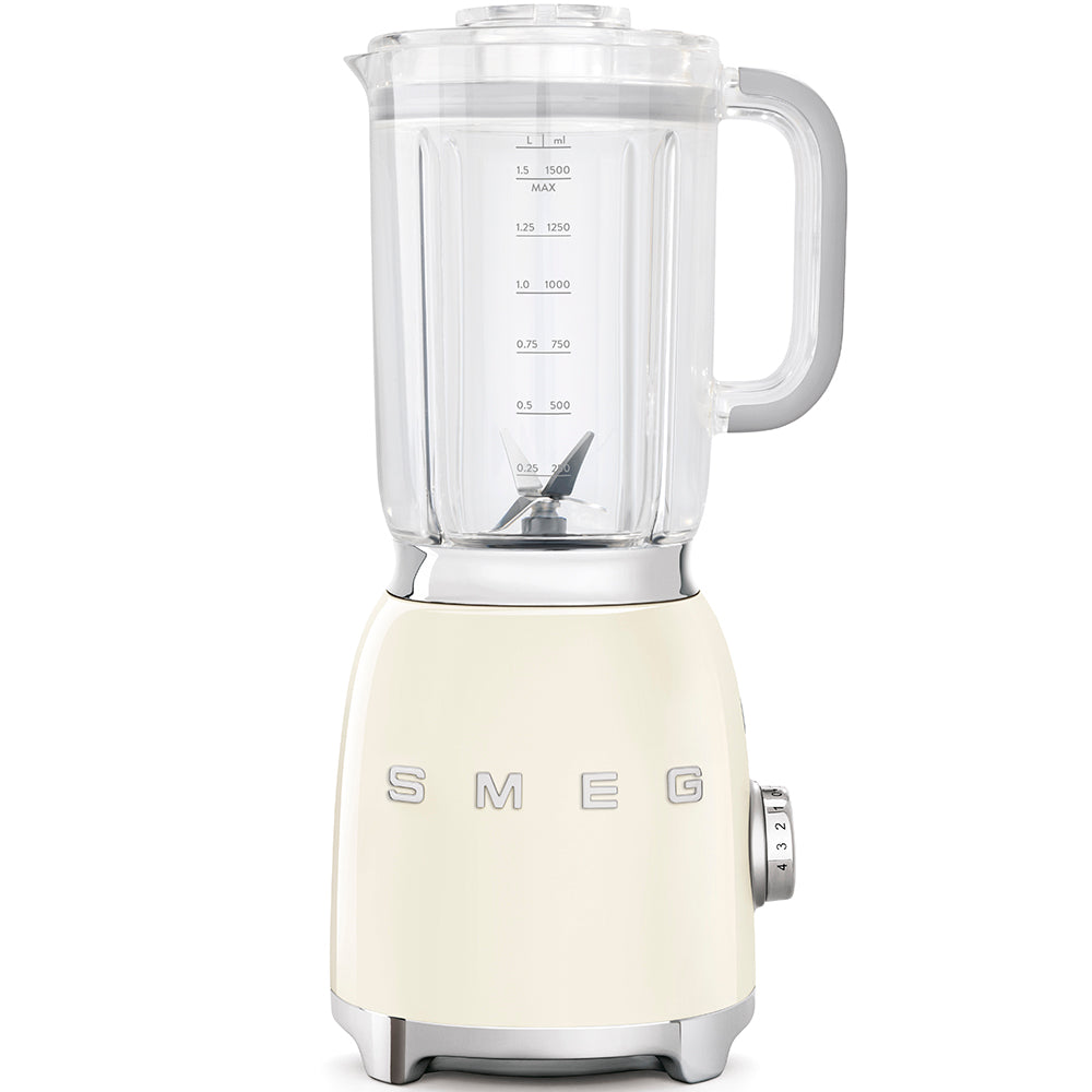 Blender 50's Style BLF01CREU, Smeg