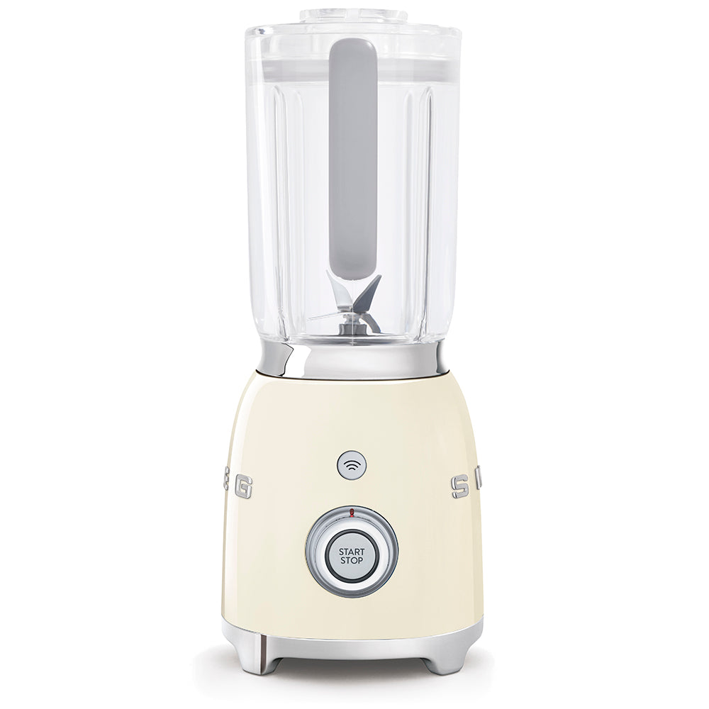 Blender 50's Style BLF01CREU, Smeg