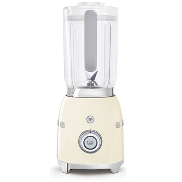 Blender 50's Style BLF01CREU, Smeg