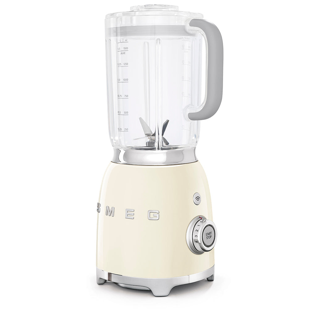 Blender 50's Style BLF01CREU, Smeg