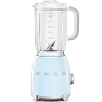 Blender 50's Style BLF01PBEU, Smeg