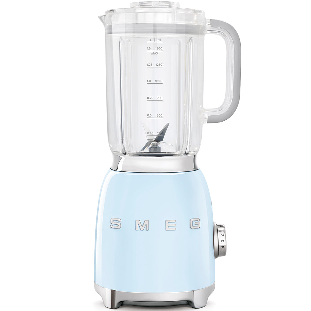 Blender 50's Style BLF01PBEU, Smeg