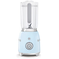 Blender 50's Style BLF01PBEU, Smeg