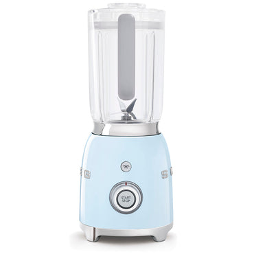 Blender 50's Style BLF01PBEU, Smeg