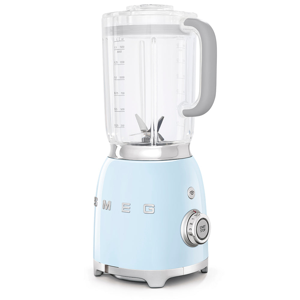 Blender 50's Style BLF01PBEU, Smeg