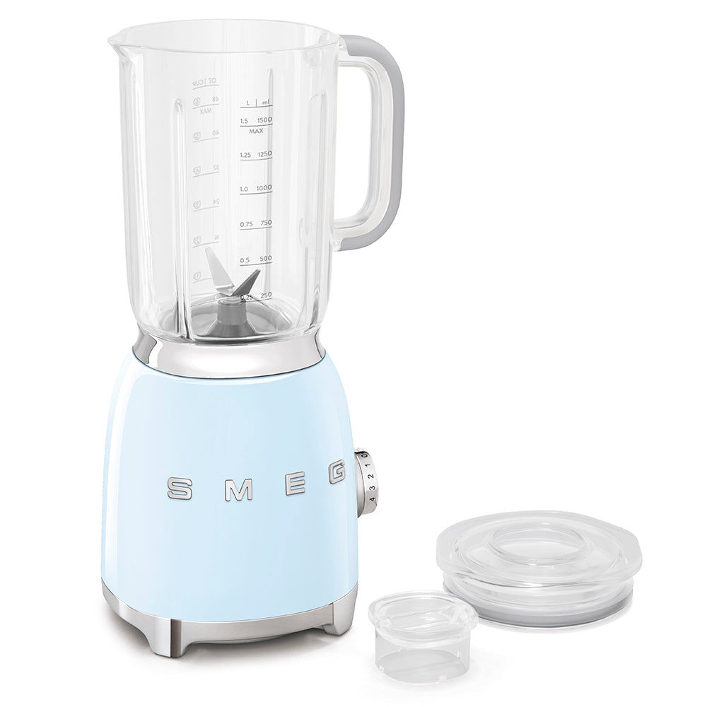 Blender 50's Style BLF01PBEU, Smeg