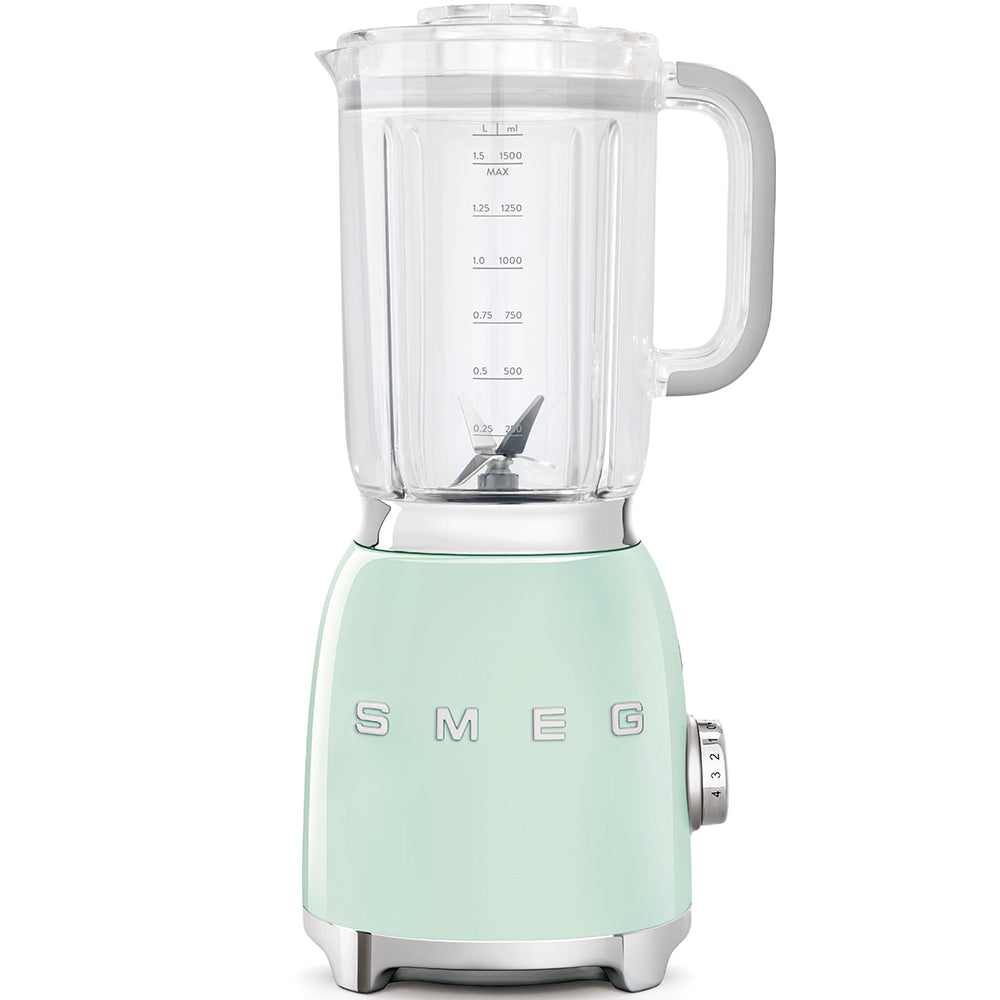 Blender 50's Style BLF01PGEU, Smeg