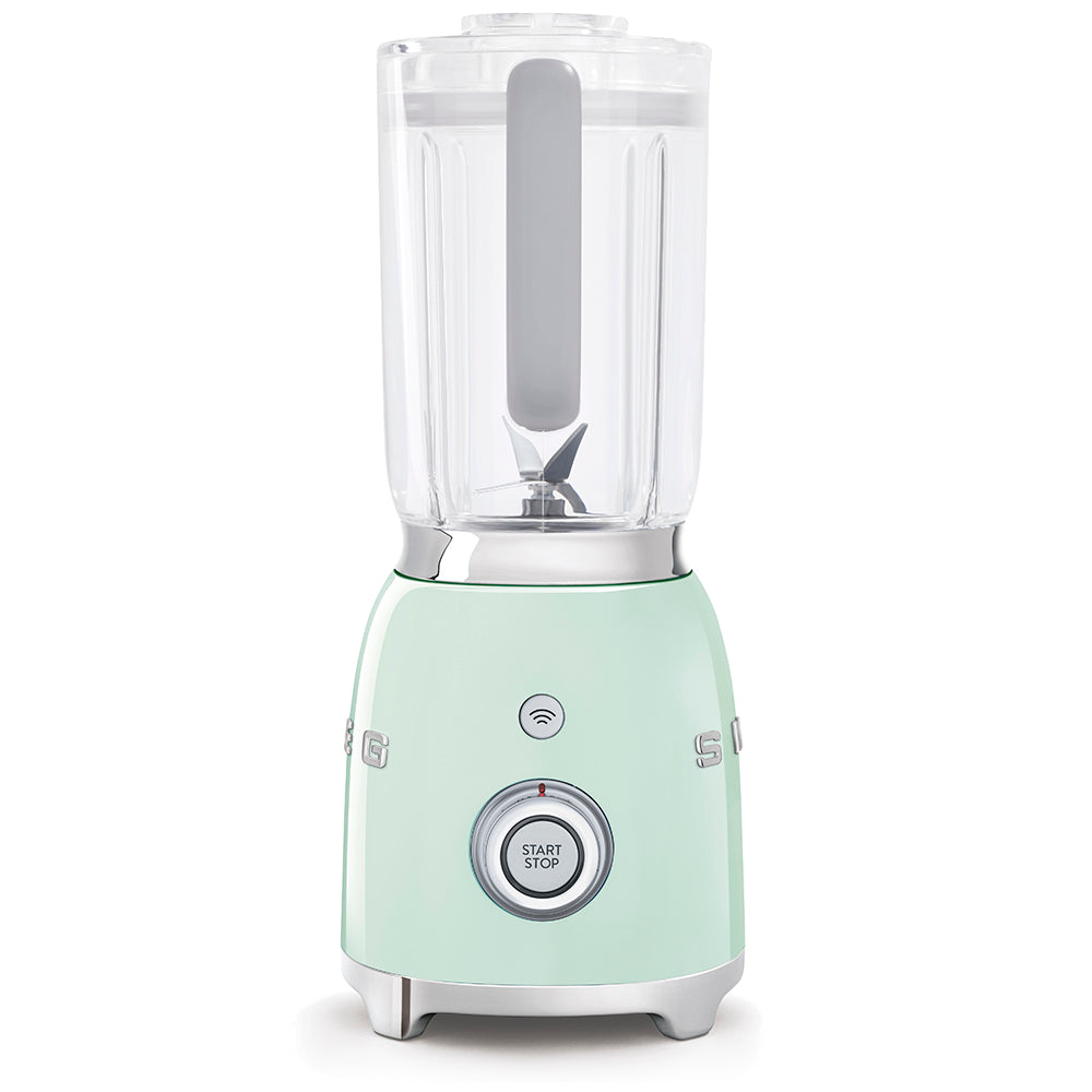 Blender 50's Style BLF01PGEU, Smeg