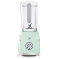 Blender 50's Style BLF01PGEU, Smeg