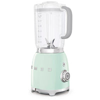 Blender 50's Style BLF01PGEU, Smeg