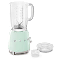 Blender 50's Style BLF01PGEU, Smeg