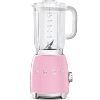 Blender 50's Style BLF01PKEU, Smeg