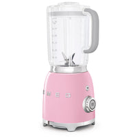 Blender 50's Style BLF01PKEU, Smeg