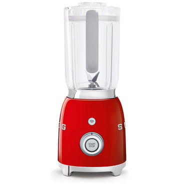 Blender 50's Style BLF01RDEU, Smeg