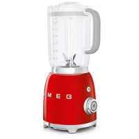 Blender 50's Style BLF01RDEU, Smeg