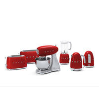 Blender 50's Style BLF01RDEU, Smeg