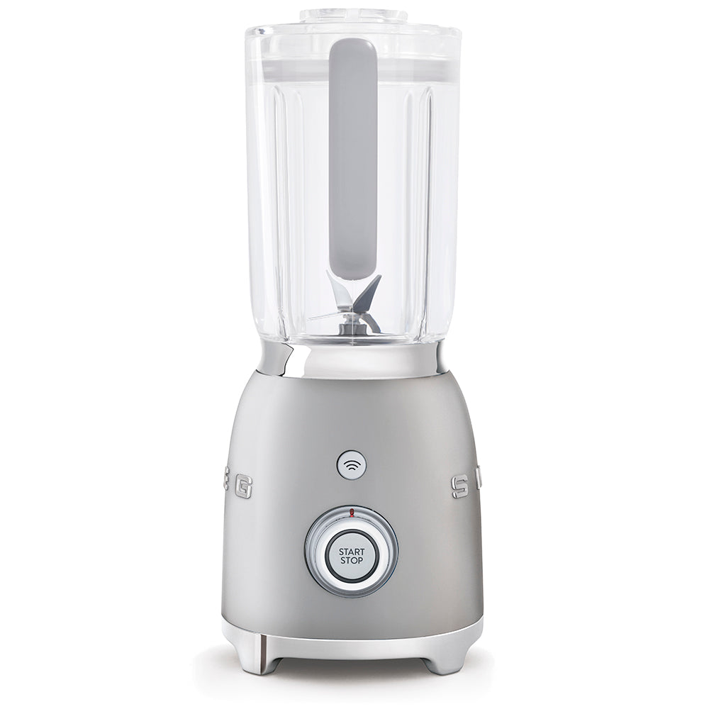 Blender 50's Style BLF01SVEU, Smeg