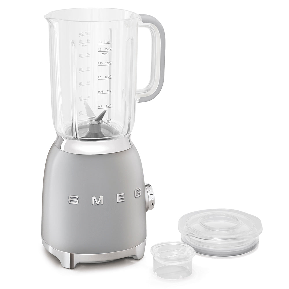 Blender 50's Style BLF01SVEU, Smeg