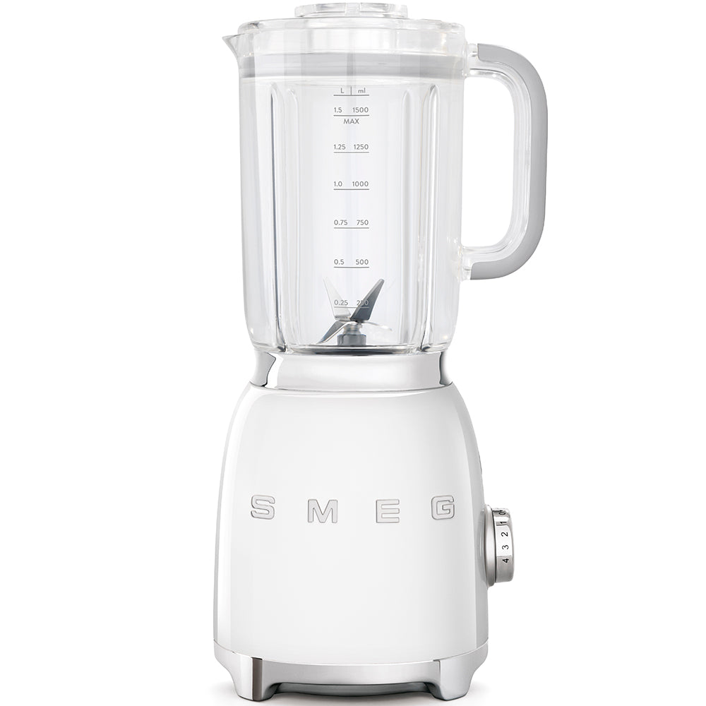 Blender 50's Style BLF01WHEU, Smeg