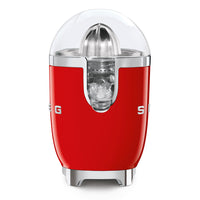 Storcător de citrice 50's Style CJF01RDEU, Smeg